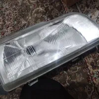 قطعات رنو21 و چراغ دینام 206|قطعات یدکی و لوازم جانبی|تهران, بیسیم|دیوار