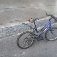 دوچرخه ۲۰