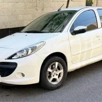 پژو 207i دندهای tu3 بسیار سالم