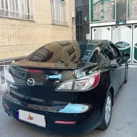 مزدانیو تیپ ۳|خودرو سواری و وانت|تهران, ارامنه|دیوار