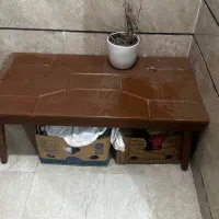 مبل و‌میز|مبلمان خانگی و میز عسلی|تهران, وحیدیه|دیوار