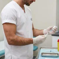 تزریقات و خدمات درمانی در منزل