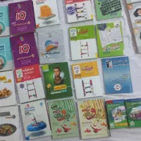 کتاب های جامع کنکور