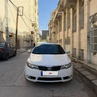 سراتو اپشنال ۹۷ استثنایی فروش فوری