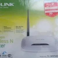 آنتن اینترنت وایرلس|مودم و تجهیزات شبکه|شاهین‌شهر, خانه کارگر|دیوار