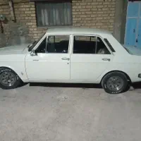 پیکان مدل 75دور رنگ