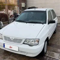 پراید مدل ۹۶