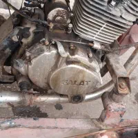 موتور سه چرخ