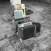 گاز گیری کولر پنجر ای پنجره ای تعمیرات و سرویس|خدمات پیشه و مهارت|اهواز, پردیس|دیوار