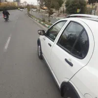 کوییک مدل ۴۰۱ بدون رنگ|خودرو سواری و وانت|پردیس, فاز ۱۱|دیوار