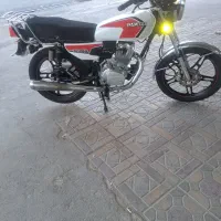 موتور ۲۰۰ مدل ۱۴۰۱