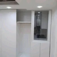 سوئیت۳۷متری+۱۰مترنورگیرهنرستان کمال آباد۷۰۰م وام|فروش آپارتمان|همدان, |دیوار