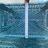 سبد ذغال|ظروف نگهدارنده، پلاستیکی، یک‌بارمصرف|محمدشهر, محمدشهر|دیوار