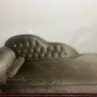 مبل شزلون
