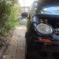 دوو ماتیز مدل 81 سالم