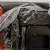 بیسیم  تاکی واکی  ضد آب و ضد ضربه|کوهنوردی و کمپینگ|صفادشت, |دیوار