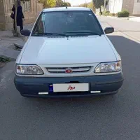 پراید وانت 151 فول اپشن مدل 1403|خودرو سواری و وانت|ارومیه, |دیوار