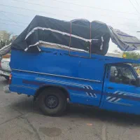 جابجایی بار