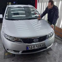 کارشناس خودرو کارشناسی تشخیص رنگ فنی دیاگ سیار