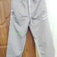 شلوار پسرانه سایز ۱۰۰