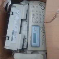تلفن فاکس پاناسونیک