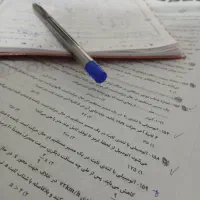 کتاب فارسی بیست پک دوازدهم ویژه امتحانات نهایی