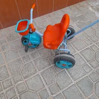 سه چرخه ،