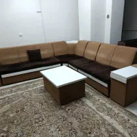 مبل راحتی ال