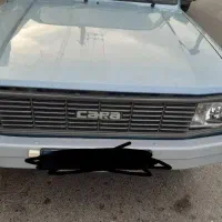 فروش مزدا دو کابین