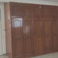 چوب گردو کمداتاق خواب و پذیرایی
