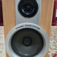 ظبط و باند سیدی و کاست|سیستم صوتی خانگی|بوکان, |دیوار