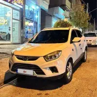 جک s 5 مدل ۹۴ دنده ای موتور تازه تعمیر|خودرو سواری و وانت|سهند, |دیوار