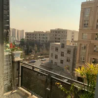 ۷۸ متر / دو خواب / ویو ابدی / سالن پرده خور|فروش آپارتمان|تهران, جنت‌آباد مرکزی|دیوار