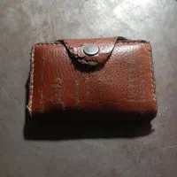 کیف مدارک گم شده