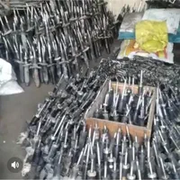 وسایل استوک اصلی