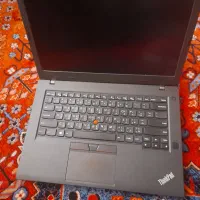 لپ تاپ لنوو Thinkpqd T470p