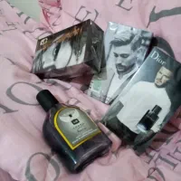 ادکلن اصل فقط ۱ میلیون