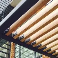 اجرای آلاچیق پرگولا پارکینگ  سایبان|خدمات پیشه و مهارت|لار, |دیوار