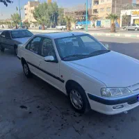 پارس سال مدل ۹۹|خودرو سواری و وانت|کرمان, |دیوار