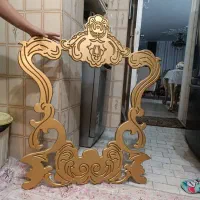 قاب ایینه|آینه|تهران, طرشت|دیوار