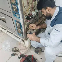 برقکار نزدیک شما