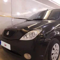 تیبا ۲ مدل 95 بدون رنگ