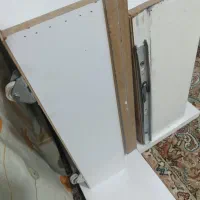 سرویس خواب ام دی اف|تخت و سرویس خواب|اسلامشهر, شهرک واوان|دیوار