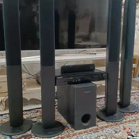 سینمای خانگی سامسونگ