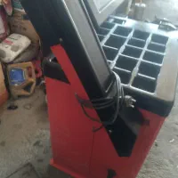 یکدستگاه بالانس|ماشینآلات صنعتی|ملکان, |دیوار