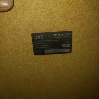 یکجفت باند جی وی سی|سیستم صوتی خانگی|کرج, حصارک بالا|دیوار