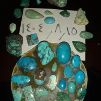 سنگهای گرانبهاو نیمه بها|جواهرات|نجف‌آباد, امیرآباد|دیوار