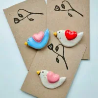 پیکسل ها و گوشواره و مگنت و گیره فانتزی|زیورآلات و اکسسوری|آزادشهر, |دیوار