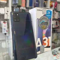 A31 128 gig|موبایل|تهران, خاک سفید|دیوار