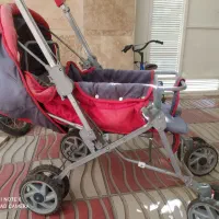 کالسکه وکریر|کالسکه و لوازم جانبی|زنجان, |دیوار